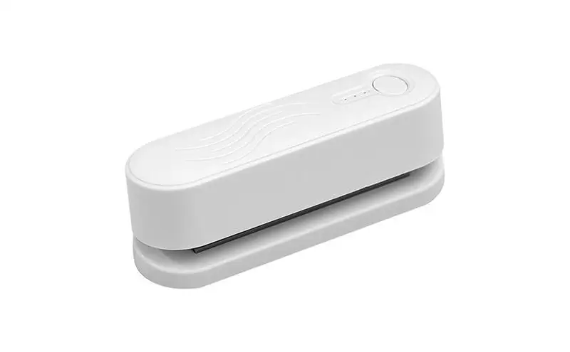 

Компактный USB-термопакет с автоматическим контролем температуры, 1200 мА