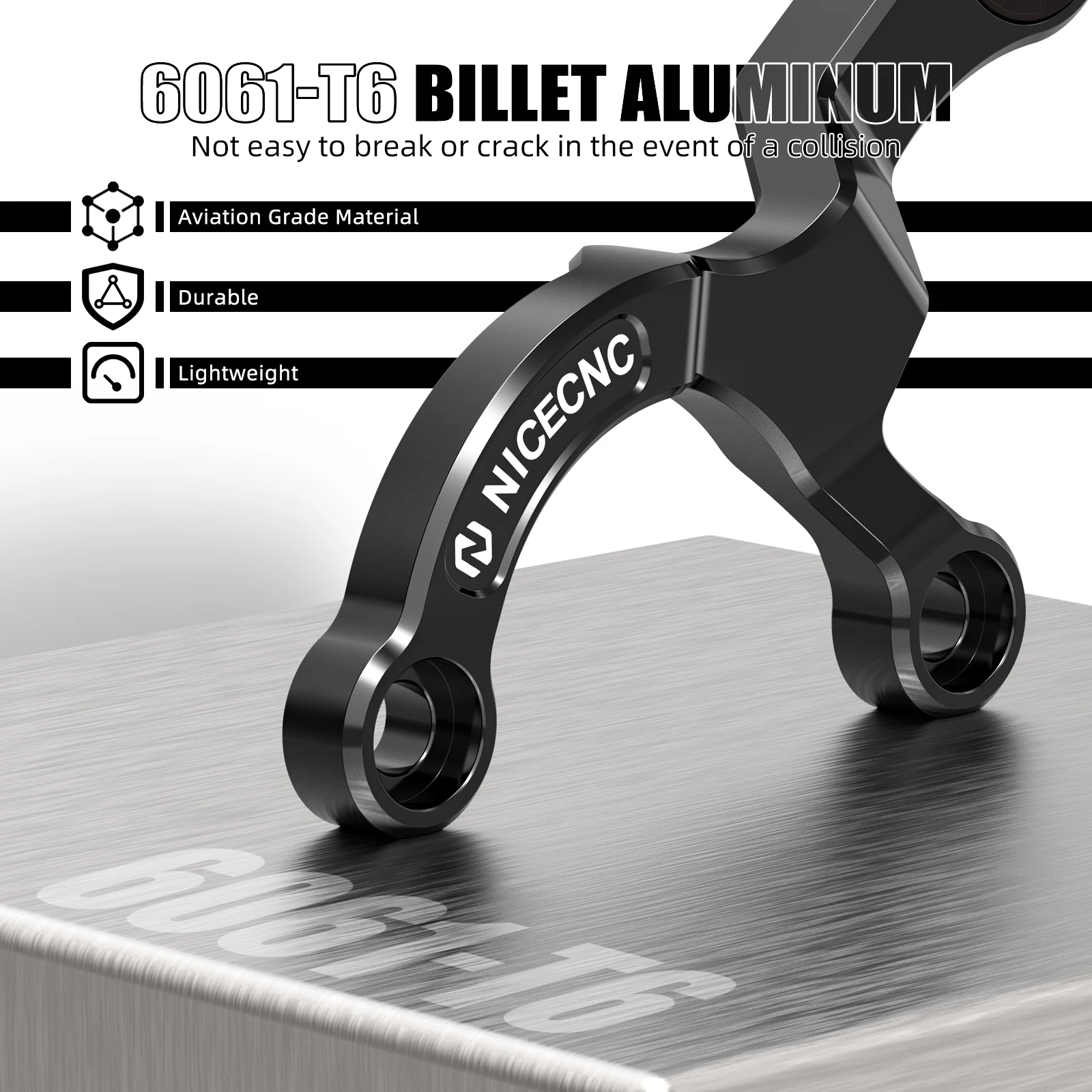 Für Yamaha Tenere 700 T700 XTZ 700 2019-2024 Kupplungshebel Kupplungsarm Schaltstabilisator T7 Rally Edition 2020-2024 World Raid MT-07 – Detail 22