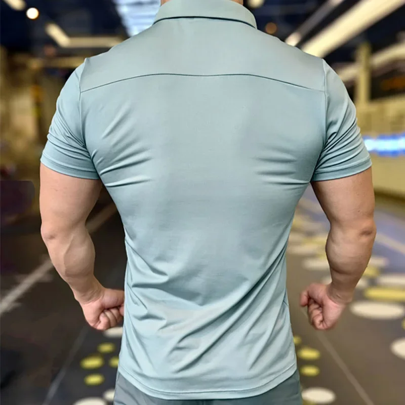 Men's Quick Dry Jersey 2