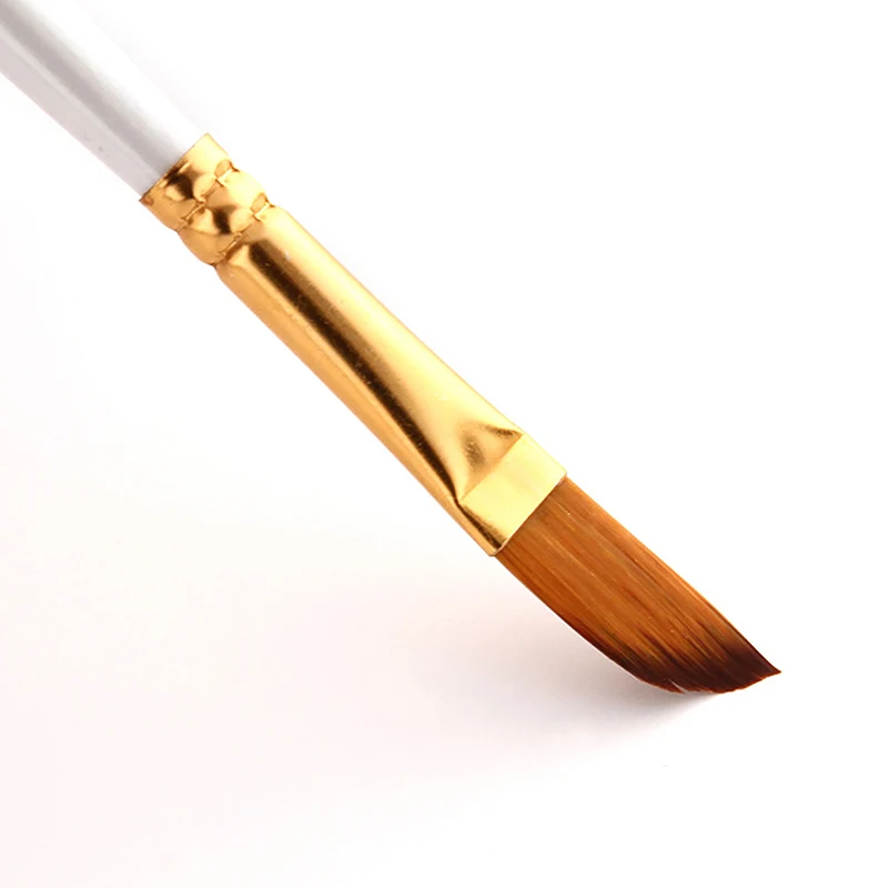 13Pcs Painting Brushes Set