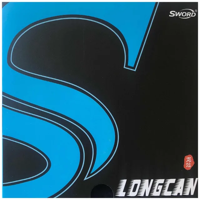소드 롱 캔 40 + 숏 핍스 아웃 탁구 고무, 2.0mm 스폰지 포함 저렴한 순위 보기