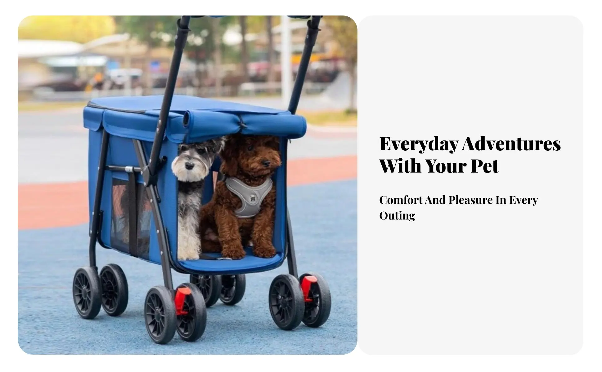 Foldable Dog Carriage Sturdy Oxford Material Large Pet Carrier Dog and Cat Carriage Lightweight Foldable Cat Carrier Foldable Dog Carriage Sturdy Oxford Material Large Pet Carrier Dog and Cat Carriage Lightweight Foldable Cat Carrier