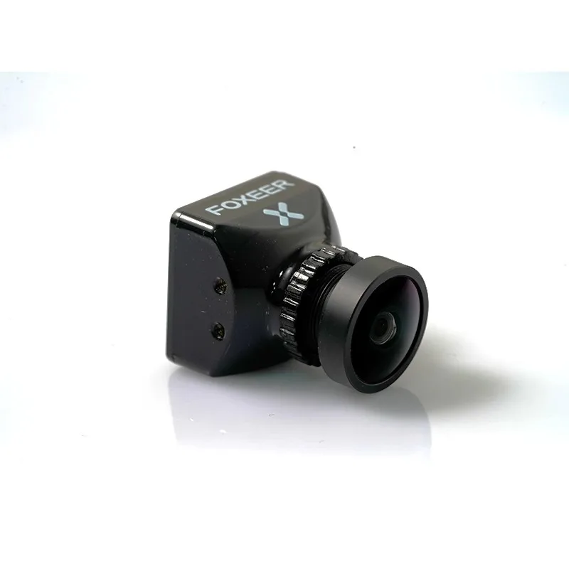 FOXEER CAT4 micro/mini cat can be used day and night with FPV night vision system, and the screen can be cut to 0.00001 thumbnail 5