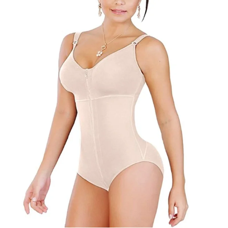 Body Shaping Bodysuit, Figura Shaper, Cuecas Garter