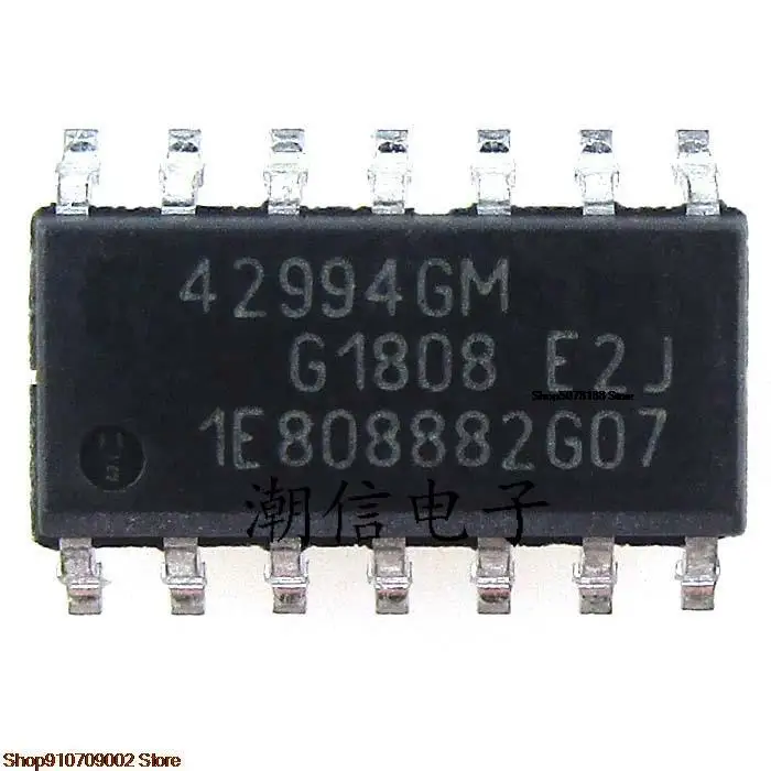 

5pieces TLE42994GM 42994GM original new in stock