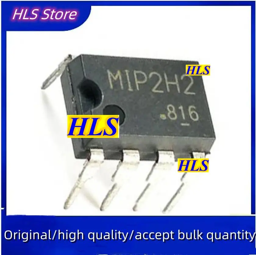 10PCS/LOT MIP2H2 MIP2F2 MIP2K2 MIP2K4 MIP2E4D MIP2K3 MIP2M4 MIP411 DIP ...