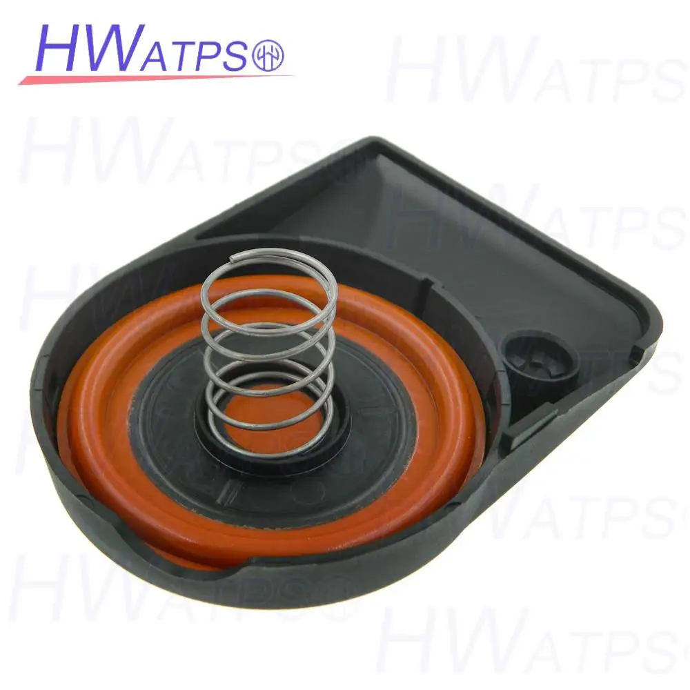 9818425480 Kit di riparazione coperchio valvola PCV motore auto con membrana per Citroen C5 GRAND PEUGEOT 3008 308 II 5008 II 508 SW - Image 4