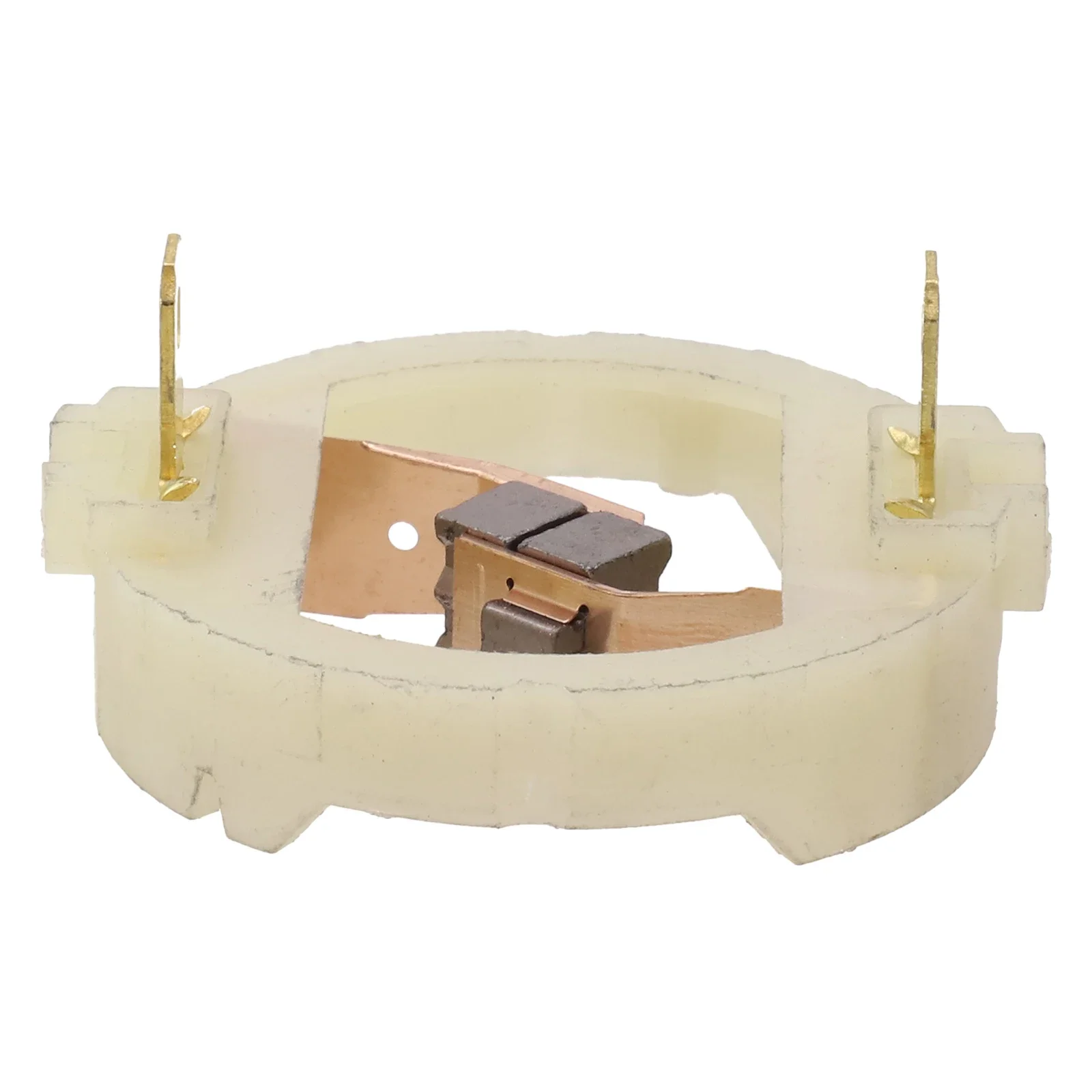 Motor Rotor Carbon Brush Holder End Cap Cover Repair Part Replace 895/875/887 For Cordless Screw Driver Drill Wrench Accessories