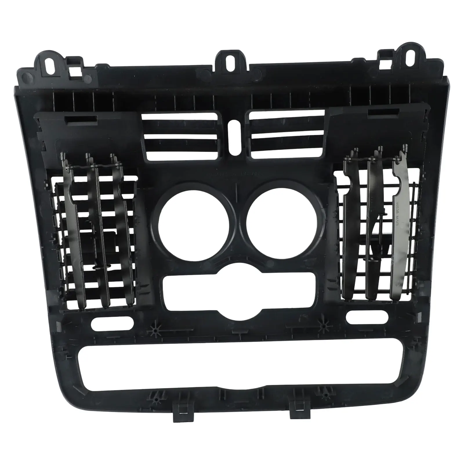 

Grille Outlet Base Version Fitment A/C Air Vent Grill Outlet For Mercedes For Benz For Vito W636 W639 1015 6396800007