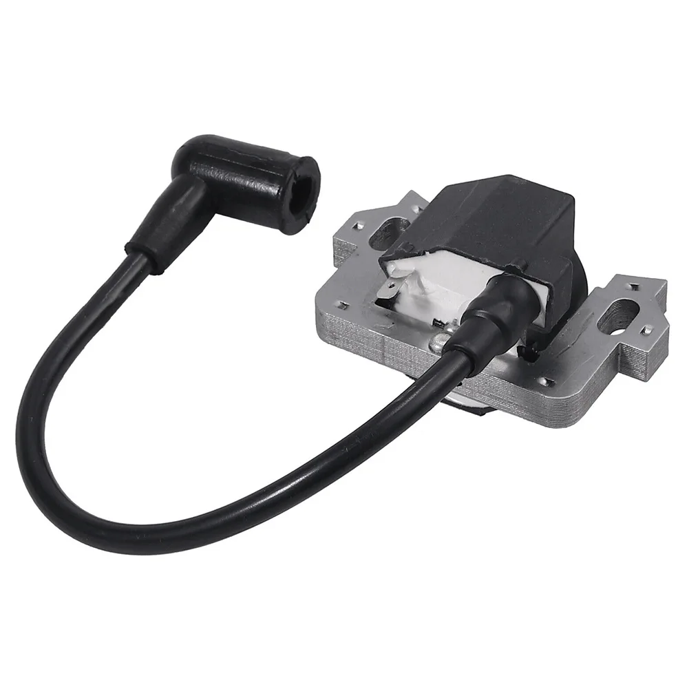 

Lawn Mower Parts Ignition Coil Garden Power Tool 1pcs 30500-ZL8-004 58 Mm Hole Distance Brand New High Quality