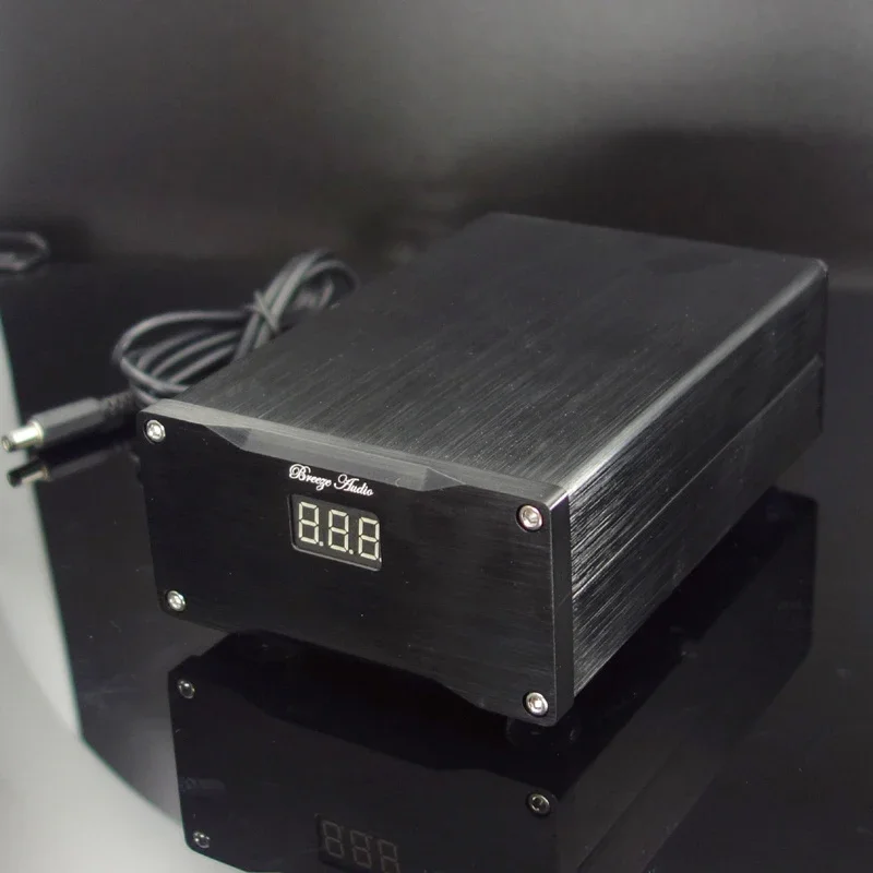 

Лидер продаж, линейный Регулируемый источник питания BRZHIFI WEILIANG AUDIO 25 Вт, USB * 2 + DC 5 В для аудиоусилителя, DAC декодер, аудиофил