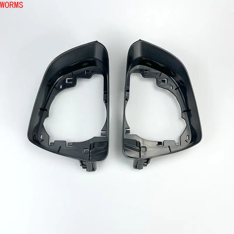 

Tesla model3 Tesla Reverse Mirror Frame Replacement housing base Mirror ring