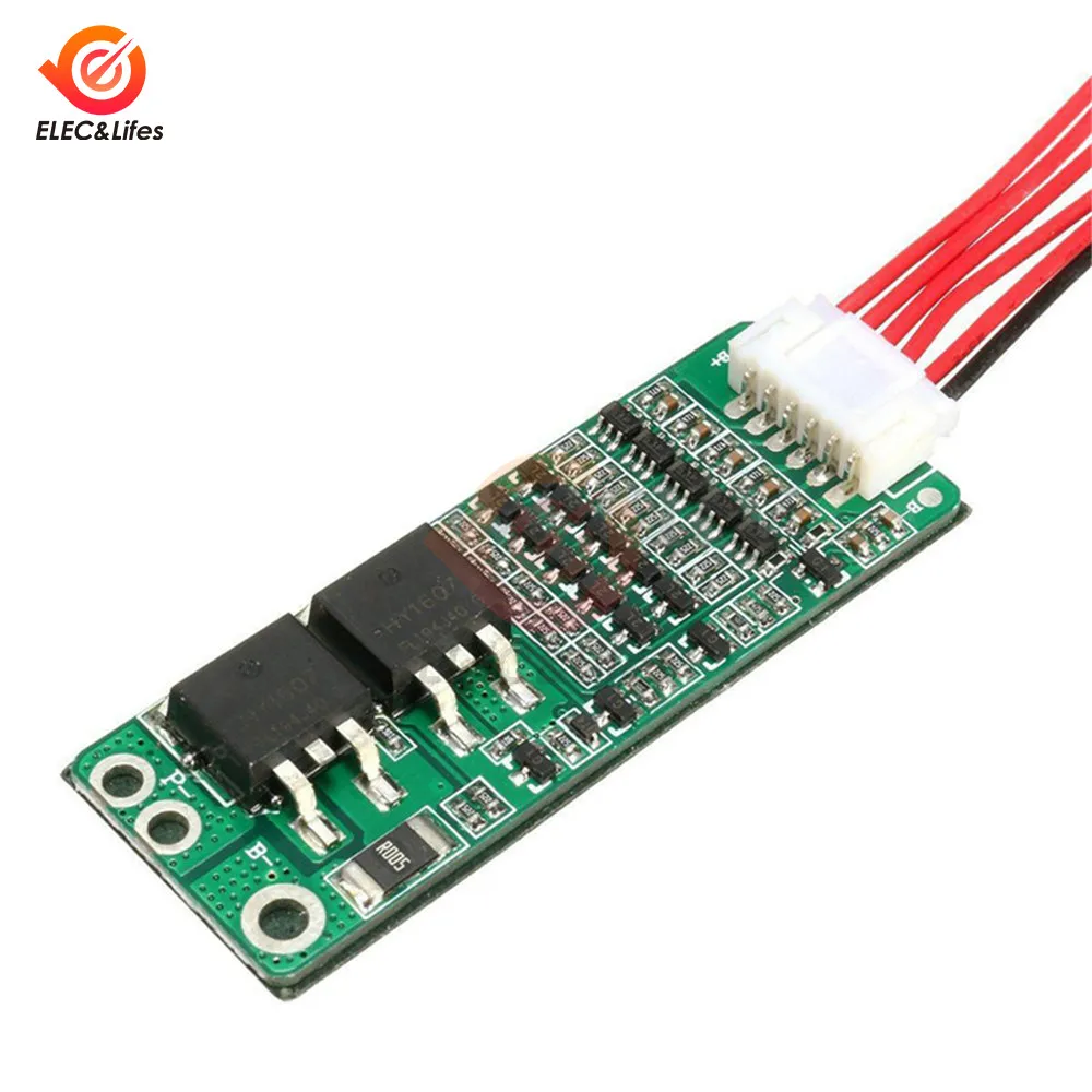 5S 15A lithium