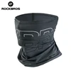 ROCKBROS Ice Silk Balaclava Mask Men Women Windproof Anti-UV50+ Hiking Scarf Running Cycling Outdoor Sports Fishing Masks 1
