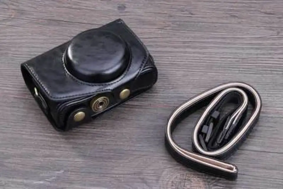 For CANON S90 S95 S100 S110 S120 S200 G9X Protective sleeve