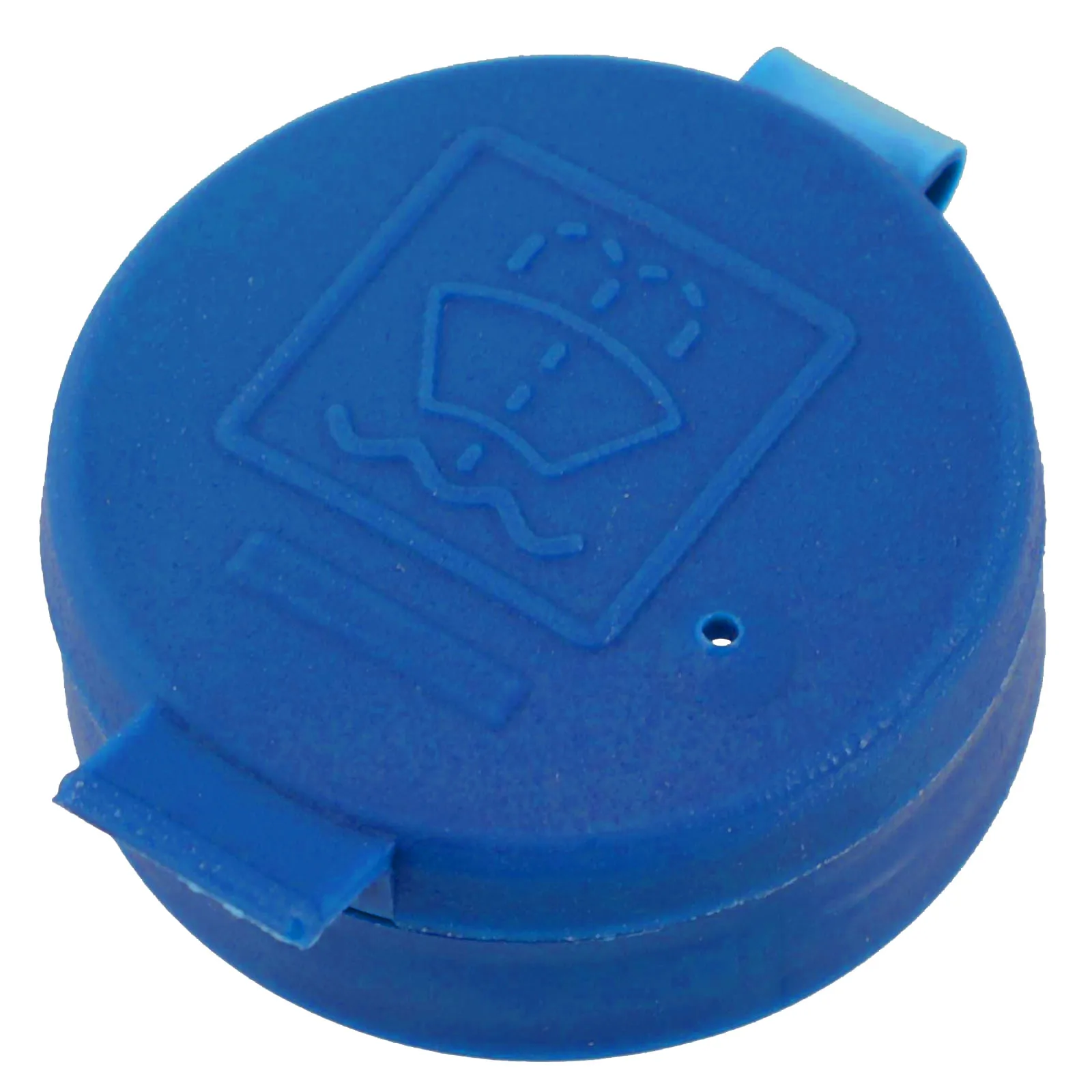 

Cover Washer Bottle Cap 1pcs 1x 643244 71740943 Accessories Blue Plastic Replacement Vehicle Windscreen Useful