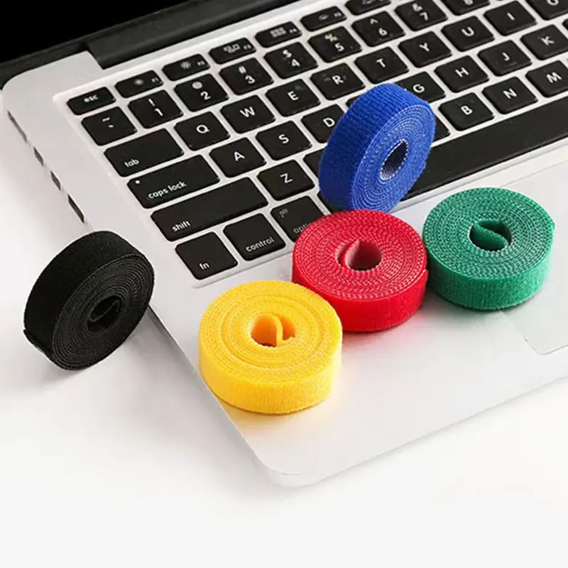 

Лента-органайзер для кабелей, 3,0 м/рулон