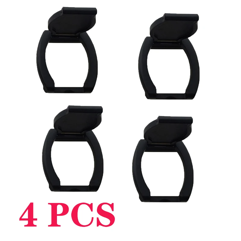 4 PCS