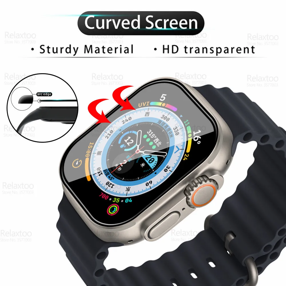  iWatch Ʈ ũ  Ʈ ġ ʸ, Ǯ Ŀ,  ȣ , 49mm, 3 