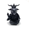 Goat-Meditation