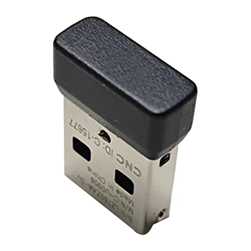 1-3PCS USB Receiver Wireless Dongle Adapter for Logitech G305 G304 Wireless Gaming Mouse QXNF Replacement Wireless Mouse Adapter