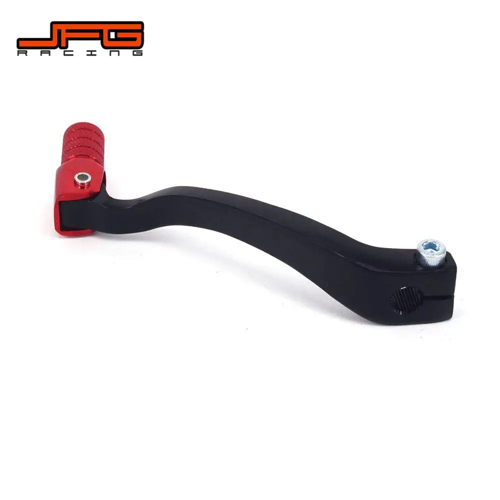 Motorcycle CNC Gear Shift Shifter Lever for ZONGSHEN NC250 ENGINE KAYO T6 Bosuer Motorbike motorcycle gear shifter
