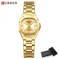 Golden Box