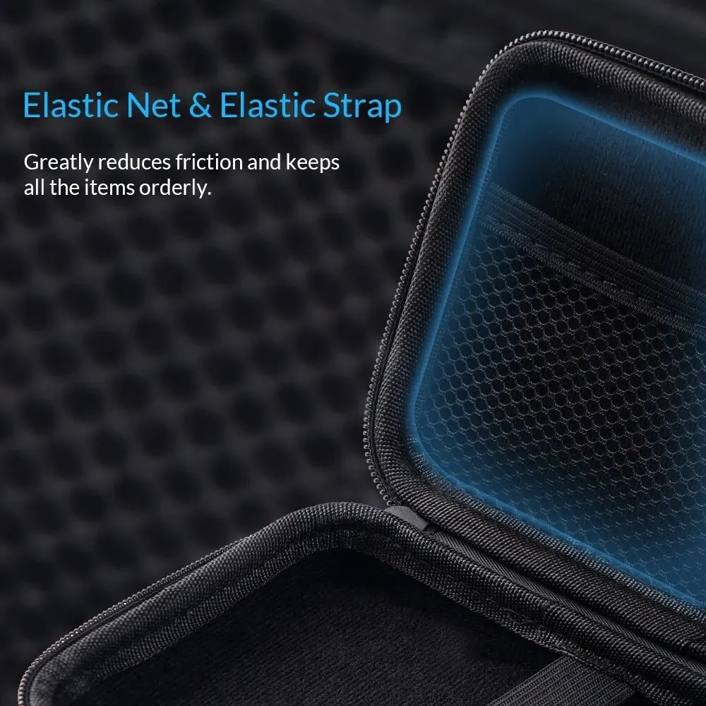 U Disk Storage Bag Protection