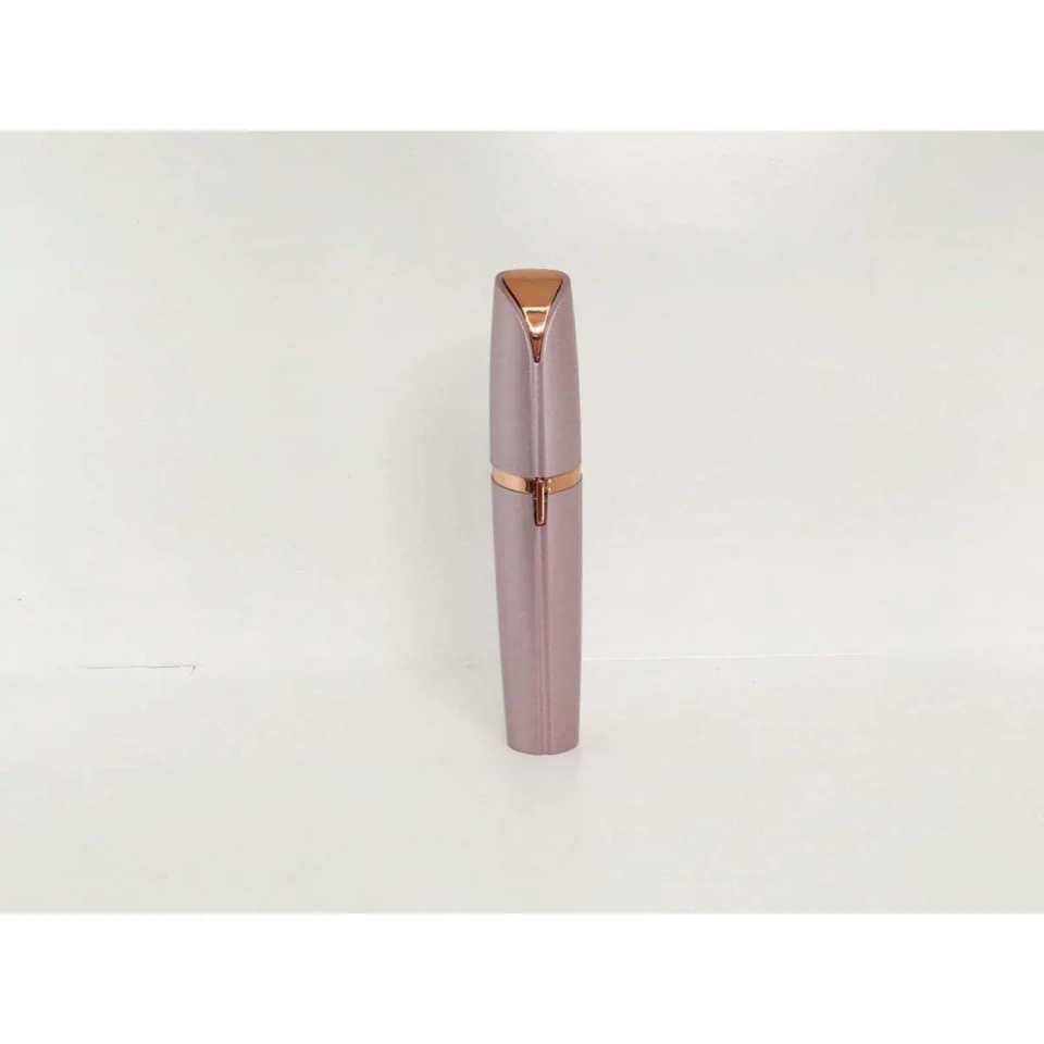 Portable Painless Eyebrow Trimmer for Women