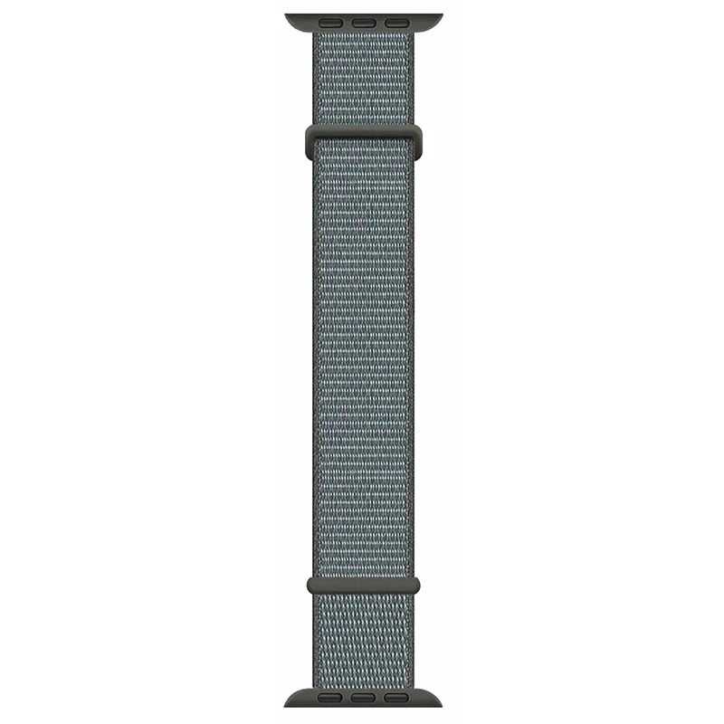 Nylon Strap Smartwatch Accessory Bracelet