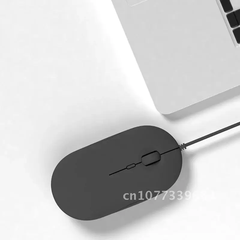 

Gamer Mini Colorful USB Wired Mouse Silent Gaming Mouse For Laptop PC Computer Mouse Magic Mause Ergonomic Mouse