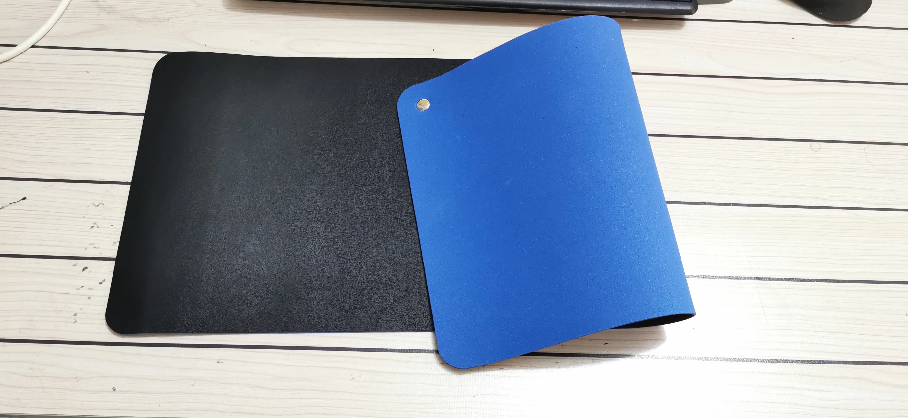 Earthing Universal Grounding Mat Computer Mouse Mats Radiation Protection Reduce Inflammation Pain Fatigue EMF Stress Therapy