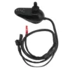 Electronic Wheelchair Controller Electric Wheelchair Joystick Controller 24V DC Accessory 5