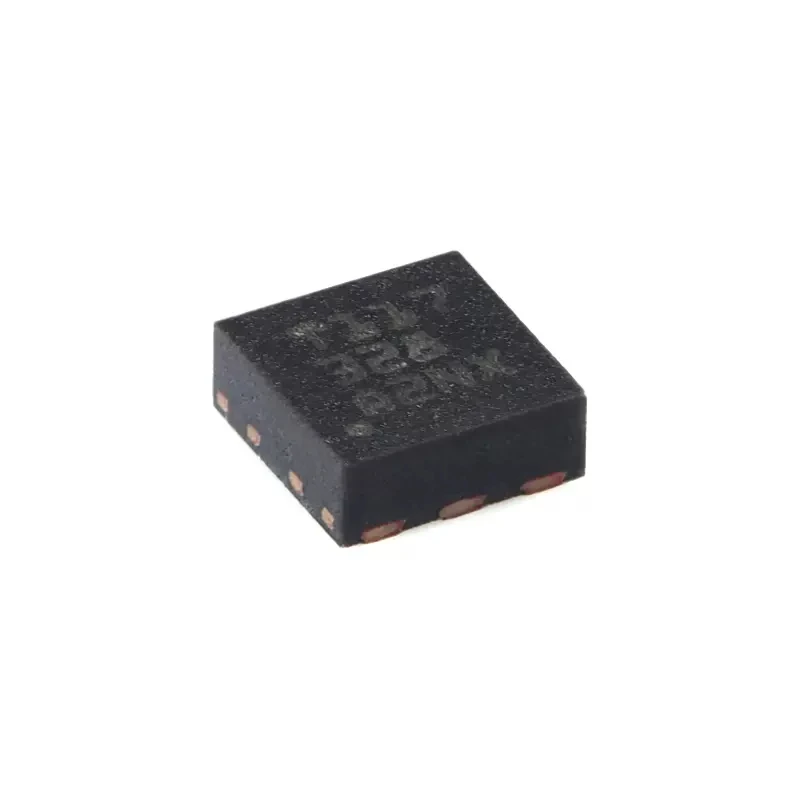 

Оригинальный цифровой датчик температуры TMP117AIDRVR, 5 шт.