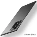 Simple Black