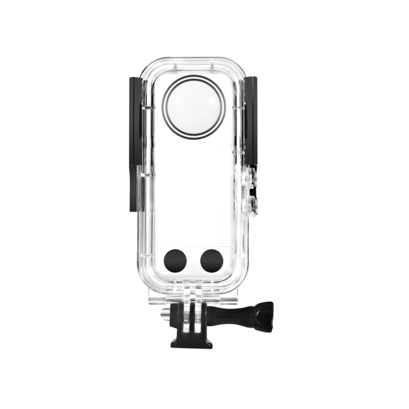 Étui étanche pour Insta360 X3 – Protection 40m
