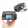 QYT KT-7900D 25W Quad Band 144/220/350/440MHz Mobile Radio, 2023 New Mini Mobile Transceiver 2