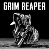 Grim Reaper Stylish Skull Men Rings Stainless Steel Women Jewelry Punk Retro New In Rock Fashion Accessories Gift Wholesale 1