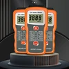 SM206E UV Index Meter Digtial Ultraviolet Radiation Intensity Tester UVA UVB In Sunlight Sunscreen Solar Film Blocking Detector 4