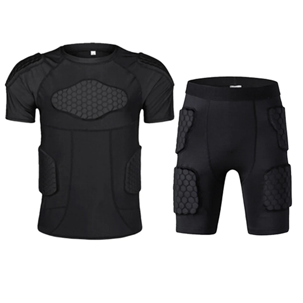 Honeycomb Sports Protection Gear 3