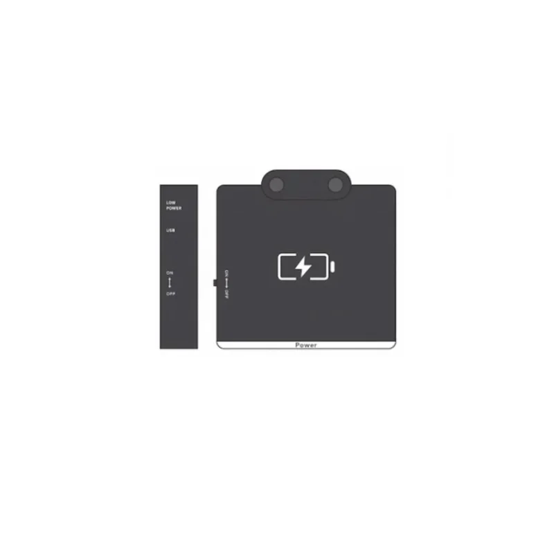 Makeblock Smart Camera Add-on Pack Power Module Smart Camera Module for mBot mBot2/mBot Neo & CyberPi raspberry pi camera