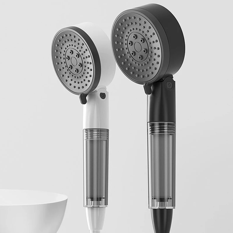 Рисунок 2 - Насадка для душа высокого давления