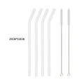 4Pcs Bent