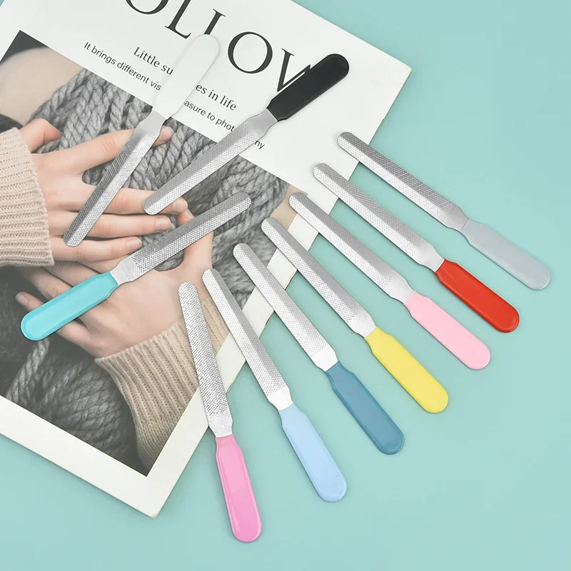 Pet Nail File Grooming Pet Nail Clipper Accessories for Cat Dog Rabbit Small Animal ing Filing Tool Dog Grinder Supplies