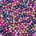 Purple mix