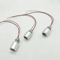 LED 3w DC12V DC24V Ceiling Mini Spotlights mechanical equipment light source model show DIY spot light 1