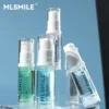 5ml Hydrating Face Primer Makeup Gel Isolation Moisturizing Brightening Invisible Pore Gel-based Facial Makeup Transparent Cream 6