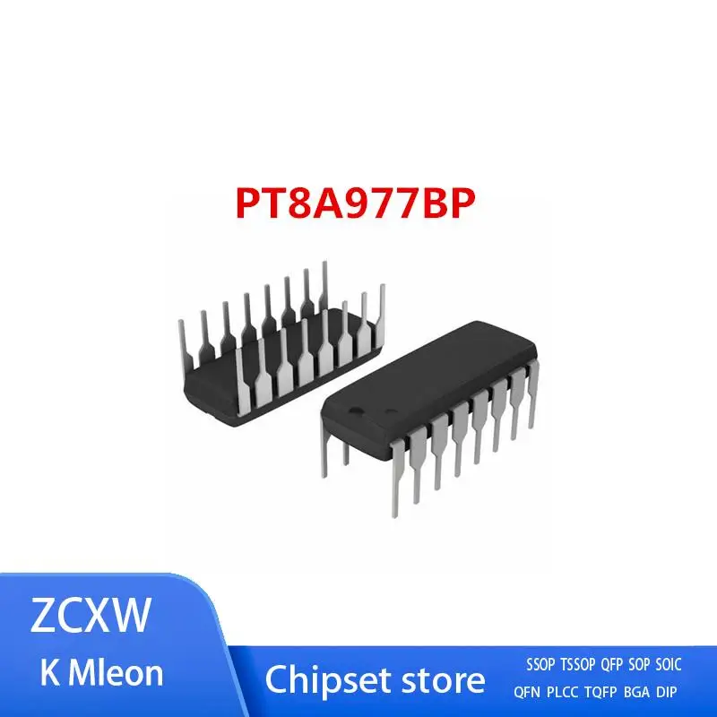 

10 шт./партия PT8A977BP 8A977BP DIP16