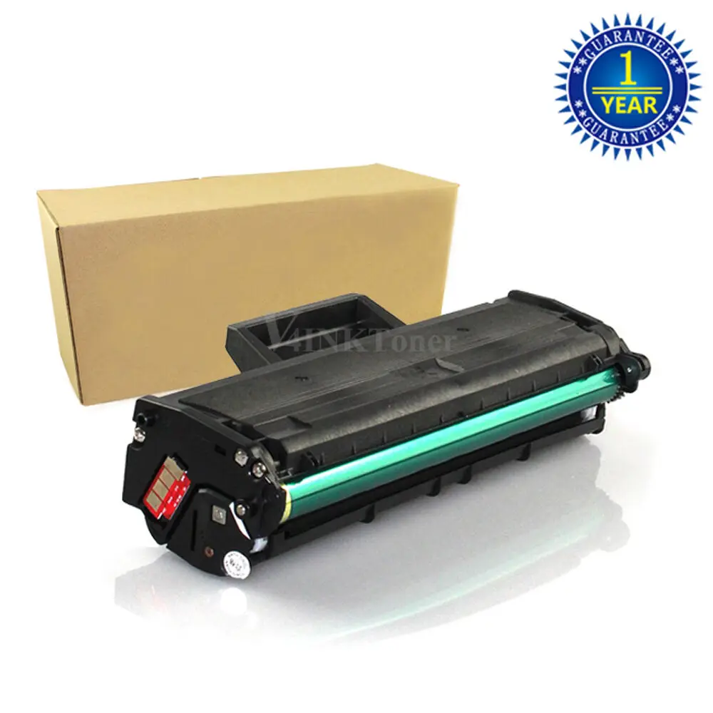 Mlt-D111S Cartuccia Toner Muslimex Per Samsung 111S Xpress M2020W M2070Fw M2022W