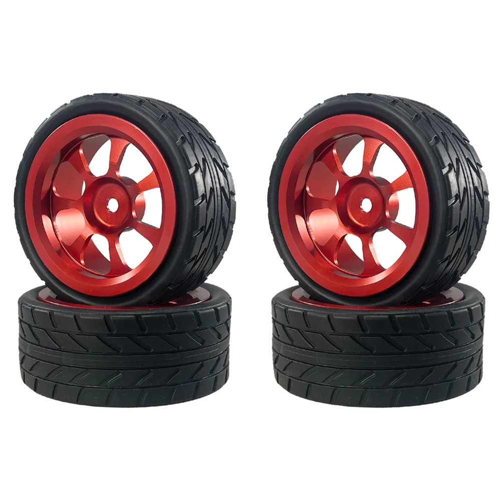 Enhanced Metal Steering and Suspension Upgrade Parts Set